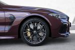 BMW M8 Competition Gran Coupe 2019 года (WW)